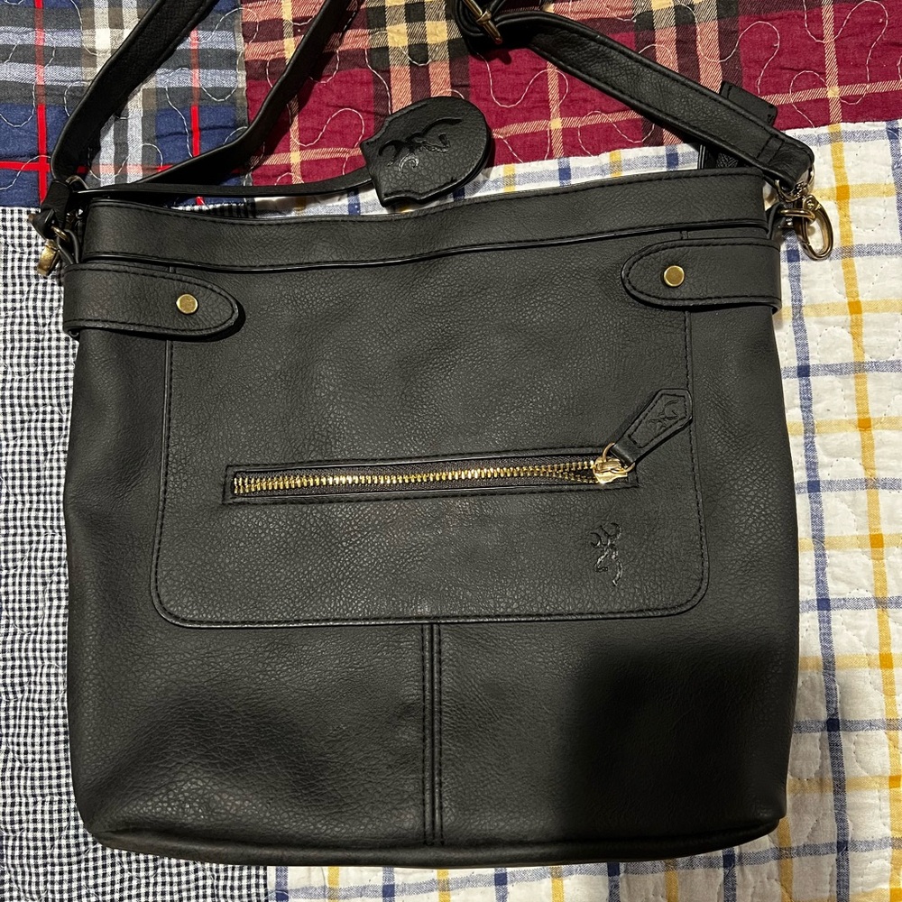 Browning Conceal Carry Purse